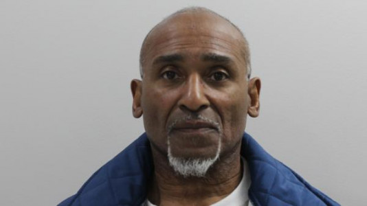 Bruce D Johnson a registered Sex or Violent Offender of Indiana