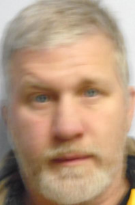 Richard Charles Spalding a registered Sex or Violent Offender of Indiana