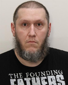 Darrick Teal Rich a registered Sex or Violent Offender of Indiana
