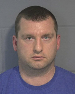 Justin Joseph Wolf a registered Sex or Violent Offender of Indiana