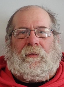 Robert Harold Butt a registered Sex or Violent Offender of Indiana