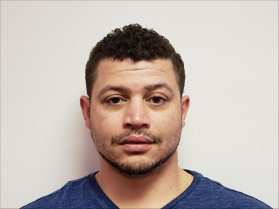 Micah J Atkinson a registered Sex or Violent Offender of Indiana