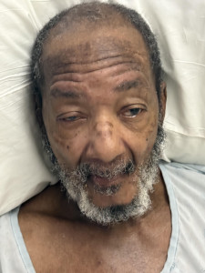 Walter Joyce a registered Sex or Violent Offender of Indiana