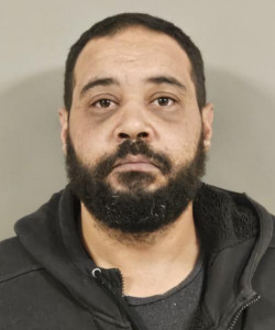 Benjamin Antonio Detamore a registered Sex or Violent Offender of Indiana