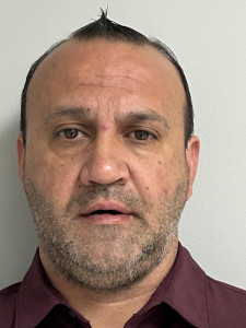 Damian Able Gonzalez a registered Sex or Violent Offender of Indiana