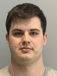 Jarrett Cole Weaver a registered Sex or Violent Offender of Indiana