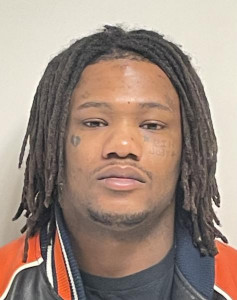 Tramaine Aaron Allison a registered Sex or Violent Offender of Indiana