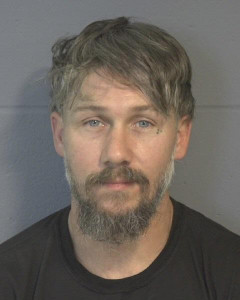 Jesse James Staudenmayer a registered Sex or Violent Offender of Indiana