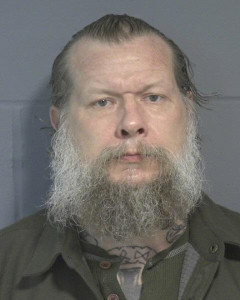 John Craig Taylor a registered Sex or Violent Offender of Indiana