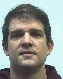 Kyler Jackson Blake a registered Sex or Violent Offender of Indiana