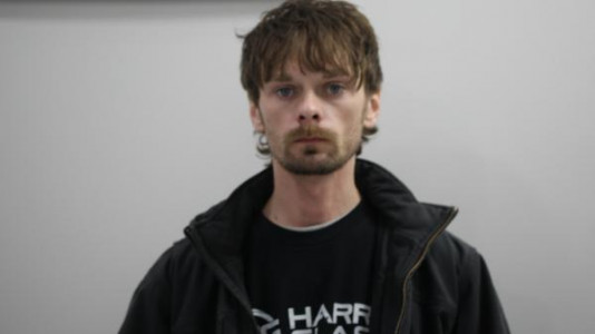 Kevin William Mcfarland a registered Sex or Violent Offender of Indiana