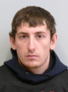 James Clarence Correll a registered Sex or Violent Offender of Indiana