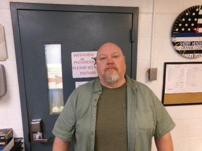 Jeremy K Hiday a registered Sex or Violent Offender of Indiana