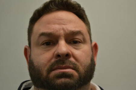 Jerrad Escobedo Adams a registered Sex or Violent Offender of Indiana