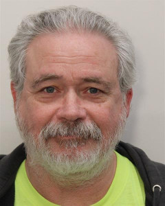 Robert Allen Trahan a registered Sex or Violent Offender of Indiana