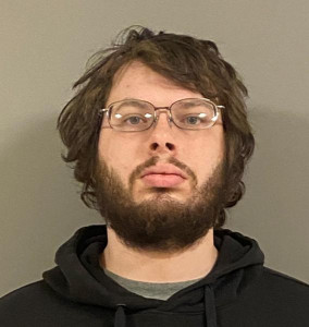 Zechariah William Johnson a registered Sex or Violent Offender of Indiana