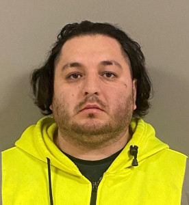 Travis Lee Fuentes a registered Sex or Violent Offender of Indiana