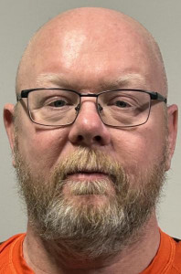 Christopher James Neff a registered Sex or Violent Offender of Indiana