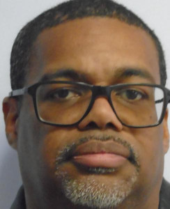 Theada Wright III a registered Sex or Violent Offender of Indiana