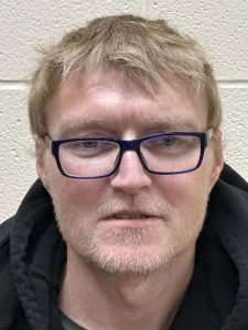 Randy Carl Daugherty a registered Sex or Violent Offender of Indiana