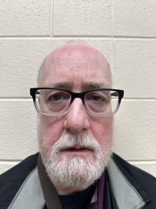 Thomas Edward Barron a registered Sex or Violent Offender of Indiana
