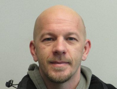 Jarrett Michael Harrington a registered Sex or Violent Offender of Indiana