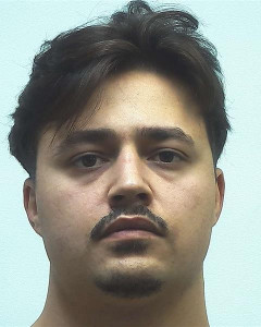 Joseph Stephen Severinac a registered Sex or Violent Offender of Indiana