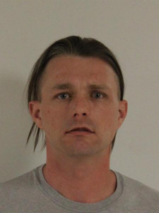 Michael Anthony Smith a registered Sex Offender of California