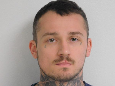 Cody Allen Henry Davis a registered Sex or Violent Offender of Indiana