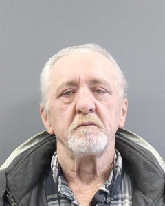 Richard L Vaughn a registered Sex or Violent Offender of Indiana