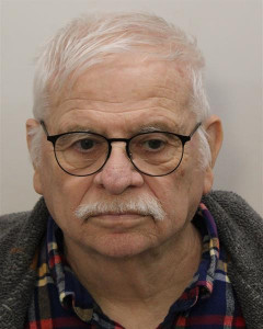Charles Franklin Benslay a registered Sex or Violent Offender of Indiana