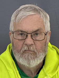 Hugh Edmond Kirby a registered Sex or Violent Offender of Indiana