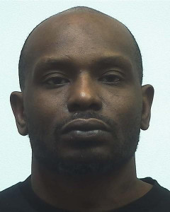 Dontea Terrell Sanders a registered Sex or Violent Offender of Indiana