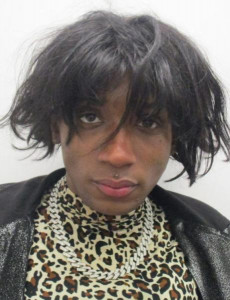 Brennan Darcel Smith a registered Sex or Violent Offender of Indiana