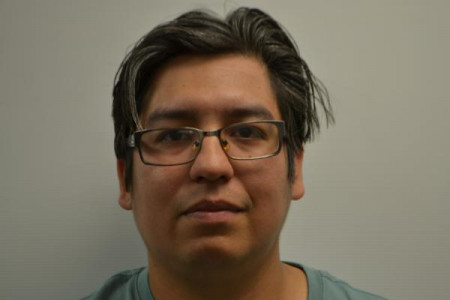 Edgar Medellin Sanchez a registered Sex or Violent Offender of Indiana