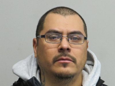 William Morales a registered Sex or Violent Offender of Indiana
