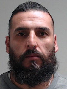 Jorge Alberto Escobedo a registered Sex or Violent Offender of Indiana
