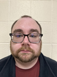 Tyler Scott Tscheulin a registered Sex or Violent Offender of Indiana