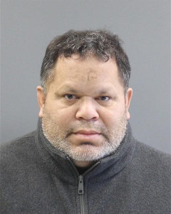 Carlos Juan Velazquez a registered Sex or Violent Offender of Indiana