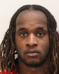 Antwoin Deshawn Thompson a registered Sex or Violent Offender of Indiana
