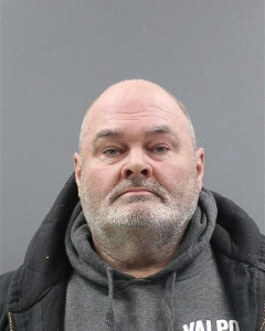 Floyd Russell Stanley a registered Sex or Violent Offender of Indiana