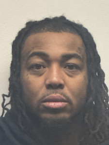 Jaleel D Smith a registered Sex or Violent Offender of Indiana