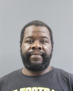 Limuel Jay Terry a registered Sex or Violent Offender of Indiana