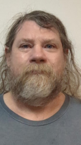 Christopher Allen Anderson a registered Sex or Violent Offender of Indiana
