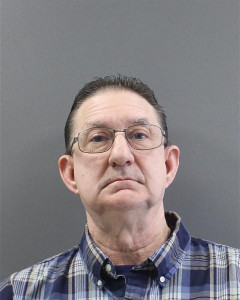Richard C Bozek a registered Sex or Violent Offender of Indiana