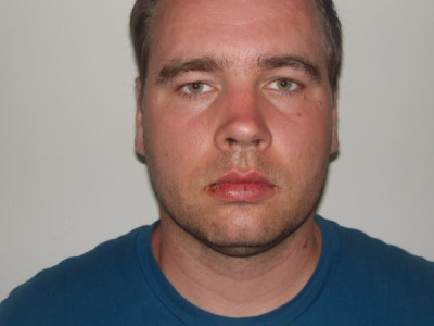 Shannon Ray Morgan a registered Sex or Violent Offender of Indiana