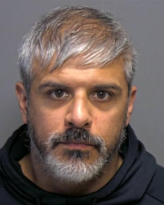 Joshua James Almeida a registered Sex or Violent Offender of Indiana