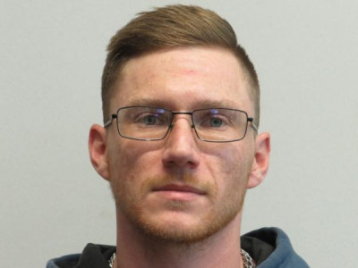 Colt Russel Lundy a registered Sex or Violent Offender of Indiana