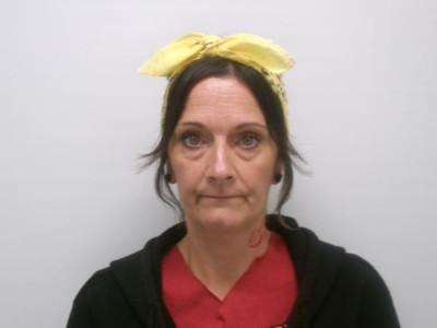 Heather Renee Reid a registered Sex or Violent Offender of Indiana