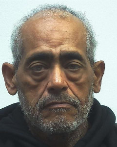 Luis Soto Acosta a registered Sex or Violent Offender of Indiana